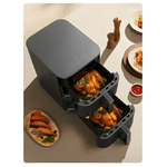 Friteza Xiaomi Smart Double Stack Air Fryer 12L EU