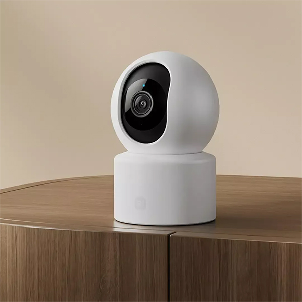 Kamera za video nadzor Xiaomi Smart camera C201 (unutrašnja/USB) Kamera za video nadzor Xiaomi Smart camera C201 (unutrašnja/USB)