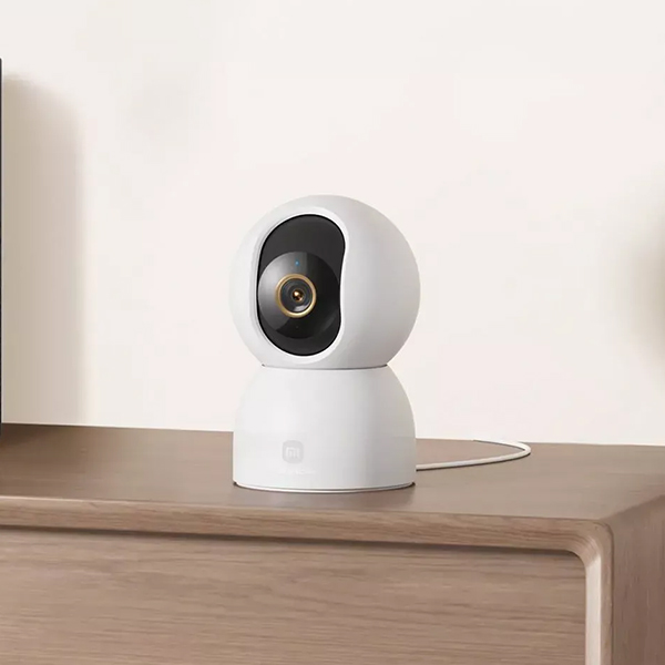 Kamera za video nadzor Xiaomi Smart Camera C701 (unutrašnja/USB) Kamera za video nadzor Xiaomi Smart Camera C701 (unutrašnja/USB)