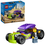 LEGO City Hot Rod (60485)
