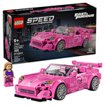 LEGO Speed Champions 2 Fast 2 Furious Honda S2000 (77241)