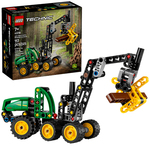 LEGO Technic John Deere 1470H Wheeled Harvester (42218)