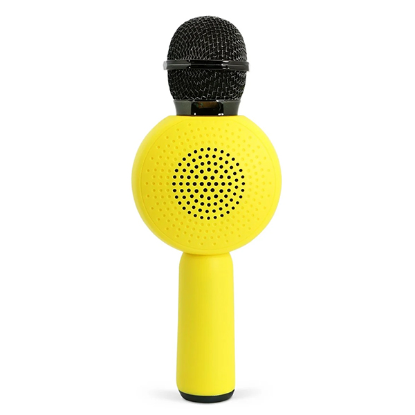 Mikrofon OTL Pokemon Pikachu PopSing LED Karaoke (1249325) Mikrofon OTL Pokemon Pikachu PopSing LED Karaoke (1249325)