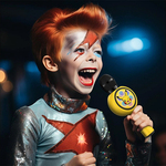 Mikrofon OTL Pokemon Pikachu PopSing LED Karaoke (1249325) Mikrofon OTL Pokemon Pikachu PopSing LED Karaoke (1249325)