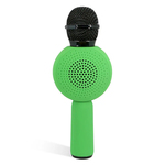 Mikrofon OTL Minecraft Creeper PopSing LED Karaoke (1249325)