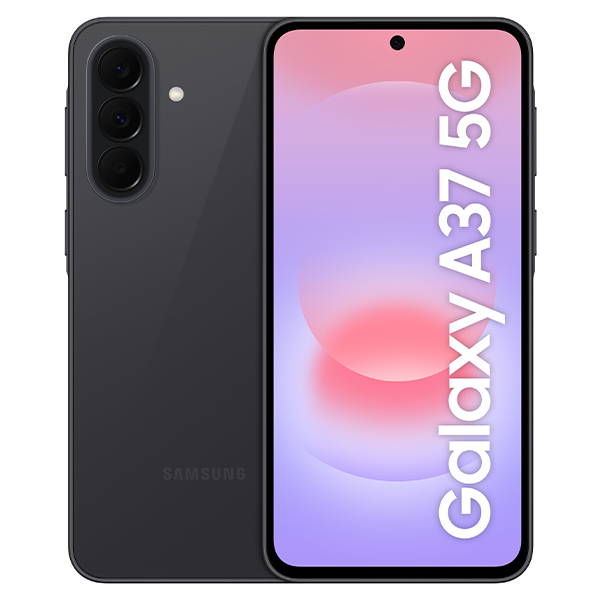 Mobilni telefon Samsung A376 A37 5G 12/256GB (Charcoal)