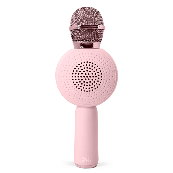 Mikrofon OTL Hello Kitty PopSing LED Karaoke