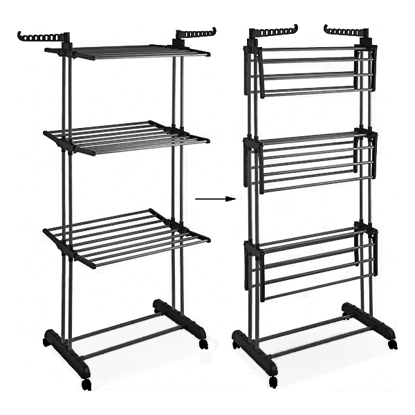 Sušilica SJO Drying Rack 23RG6M (1289650)