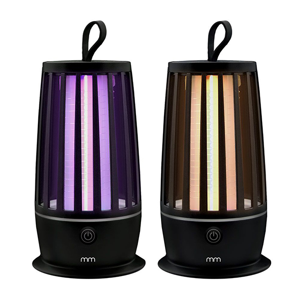 Lampa Rechargeable Mosquito Zapper (1248006)