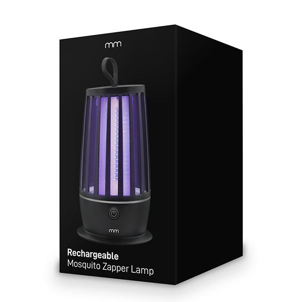 Lampa Rechargeable Mosquito Zapper (1248006)