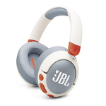 Slušalice JBL Junior 470NC bežične bijele (dječije) Slušalice JBL Junior 470NC bežične bijele (dječije)