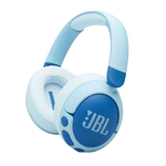 Slušalice JBL Junior 470NC bežične plave (dječije)
