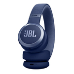Slušalice JBL Live 670NC Bluetooth plave