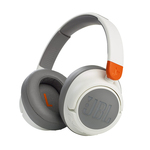 Slušalice JBL JR 460NC bežične bijele (dječije)