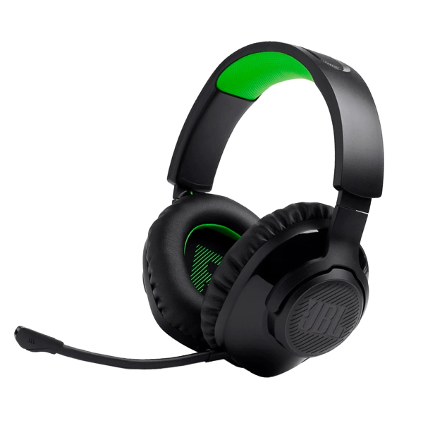 Slušalice JBL Quantum 360X Bežične crne Gaming