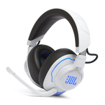 Slušalice JBL Quantum 910P Bežične bijele Gaming