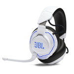 Slušalice JBL Quantum 910P Bežične bijele Gaming
