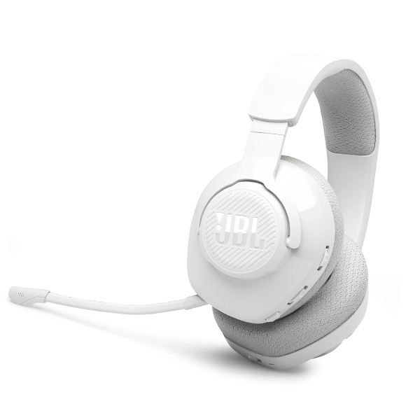 Slušalice JBL Quantum 360 Bežične bijele Gaming