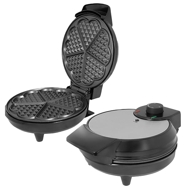 Aparat za vafle FG Electronics FS 6204