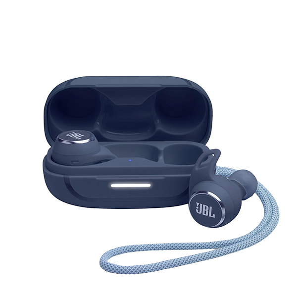 Slušalice JBL Reflect Aero TWS Bežične Blue Slušalice JBL Reflect Aero TWS Bežične Blue