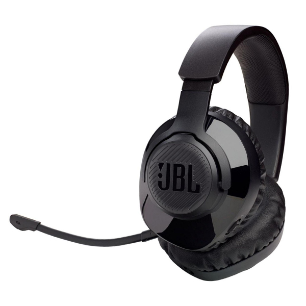 Slušalice JBL Quantum 350 Black Gaming