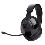 Slušalice JBL Quantum 350 Black Gaming