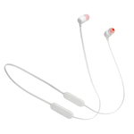 Slušalice JBL Tune 125BT bežične bijele