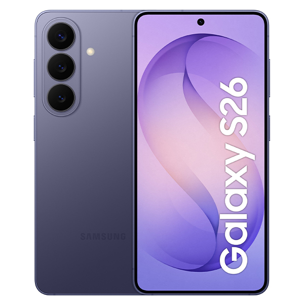 Mobilni telefon Samsung S942 S26 5G 12/256GB (Cobalt Violet)