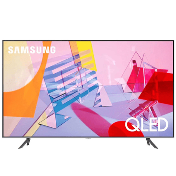 TV QLED Samsung QE50Q65TAUXXH 4K Smart