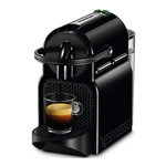 Aparat za espresso DeLonghi Nespresso Inissia EN 80.B Black