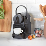 Aparat za espresso DeLonghi Nespresso Inissia EN 80.B Black
