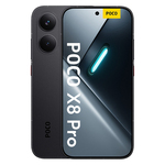 Mobilni telefon Poco X8 Pro 5G 8/512GB (Black)