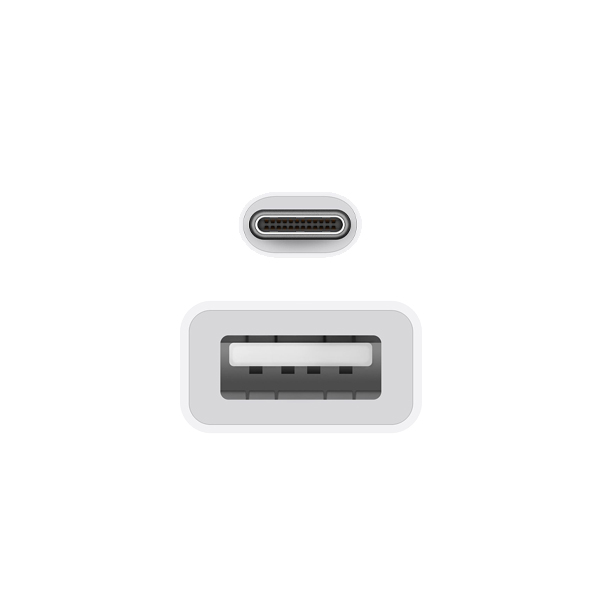 Adapter Apple mj1m2zm/a USB-C/USB-A bijeli