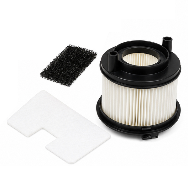 Filter set Hoover U62 Hepa 35601182