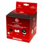 Filter set Hoover U62 Hepa 35601182