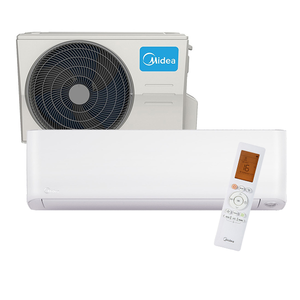 Klima Midea MSOPBU 17HRFN8-QRD6GW Oasis 17.000BTU inverter WiFi (white)
