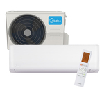 Klima Midea MSOPBU 17HRFN8-QRD6GW Oasis 17.000BTU inverter WiFi (white)