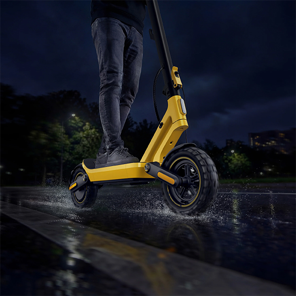 Električni trotinet Xiaomi Electric Scooter 6 Ultra