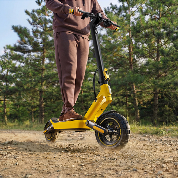 Električni trotinet Xiaomi Electric Scooter 6 Ultra