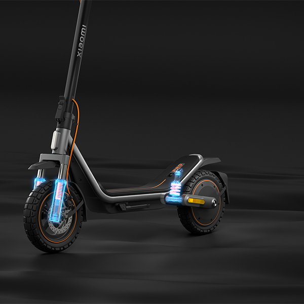 Električni trotinet Xiaomi Electric Scooter 6 Pro