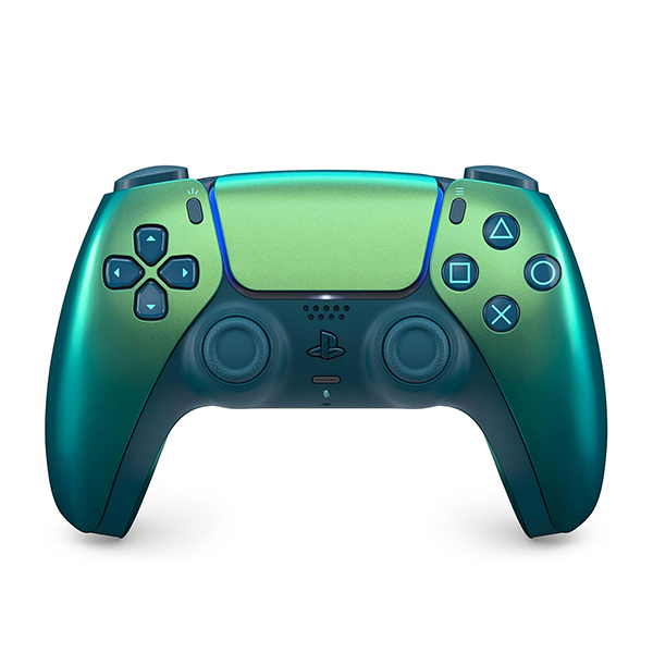 Džojstik za PS5 Sony DualSense Wireless (Chrome Teal)