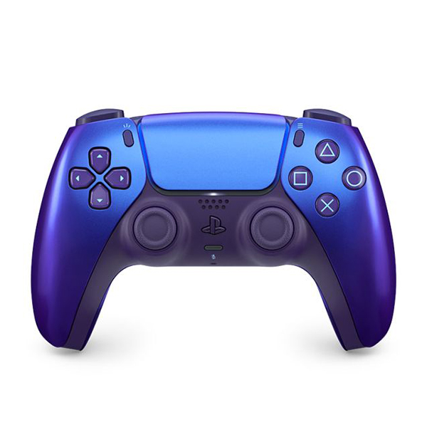 Džojstik za PS5 Sony DualSense Wireless (Chroma Indigo)