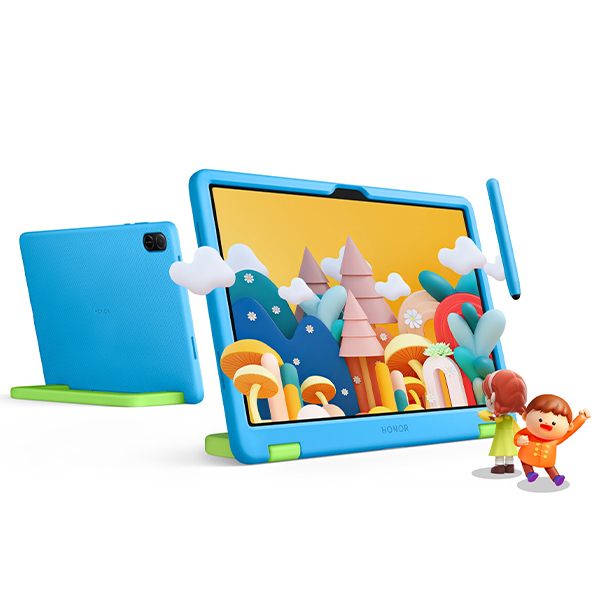 Tablet Honor Pad X8a Kids Edition 11