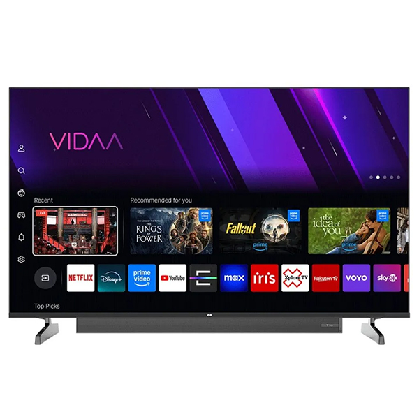 TV LED Vox 50SBV684U 4K Smart