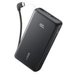 Power Bank Anker Zolo A110EH11 20K/22,5W/USB-C/crni