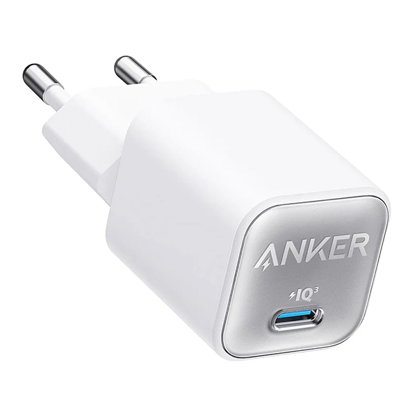 Punjač kućni Anker 511 Nano 3 A2147G21 30W/bijeli