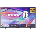 TV QLED Hisense 55E7S 4K Smart Hi-QLED/