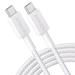 Kabl Anker 322 A81F5G21 USB-C na USB-C bijeli