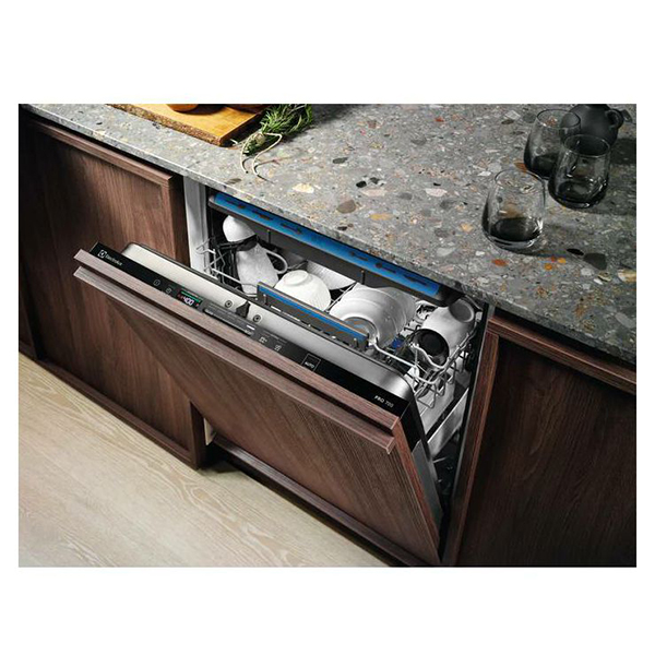 Ugradna mašina za pranje posuđa Electrolux EES848200L