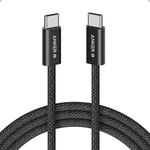 Kabl Anker Zolo A8060H11 USB-C na USB-C 1m/240W/crni